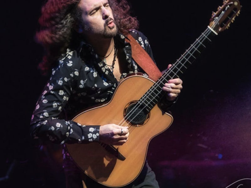 Johannes Linstead - From Spain to Cuba profile photo