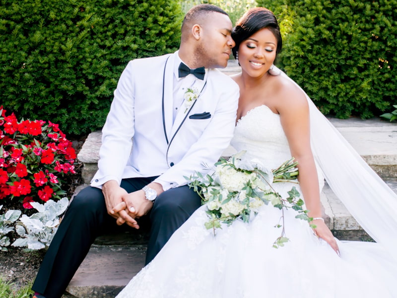 Karimah Gheddai Photography profile photo