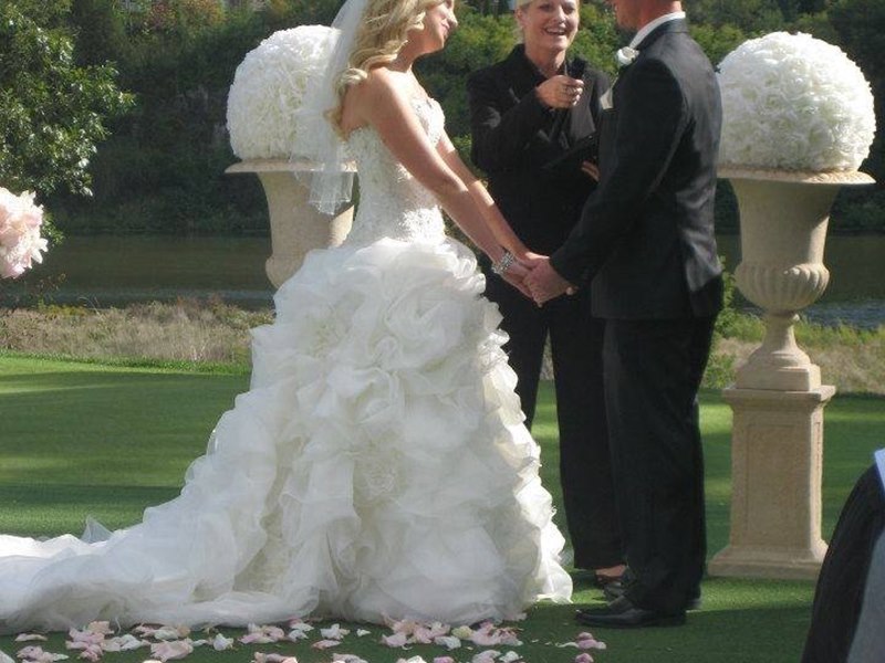 Kettle Creek Weddings profile photo