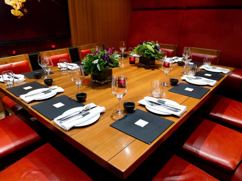 Ki Modern Japanese Restaurant + Bar profile photo