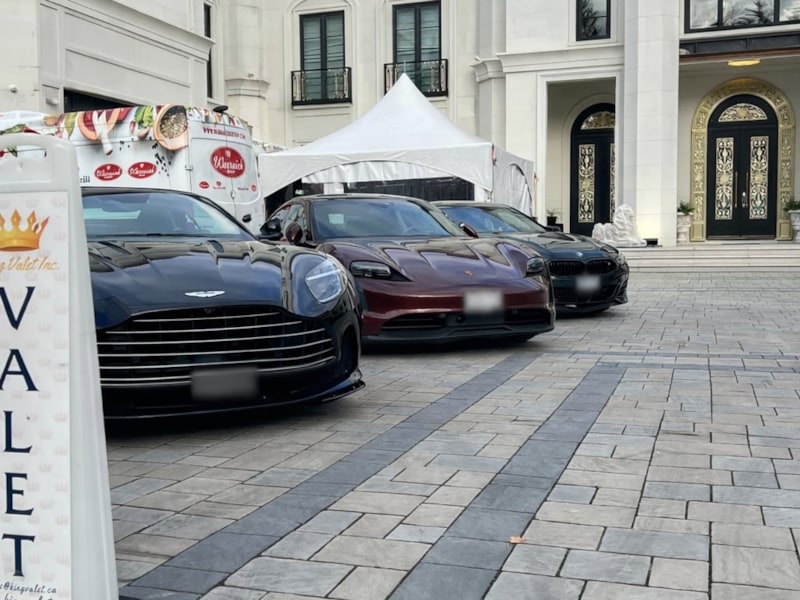 King Valet profile photo