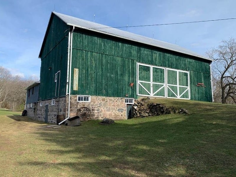 Kingsworth Barn & Stable profile photo