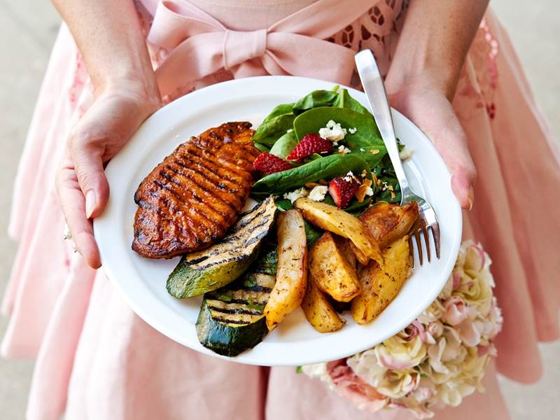 Kiss the Cook Catering profile photo