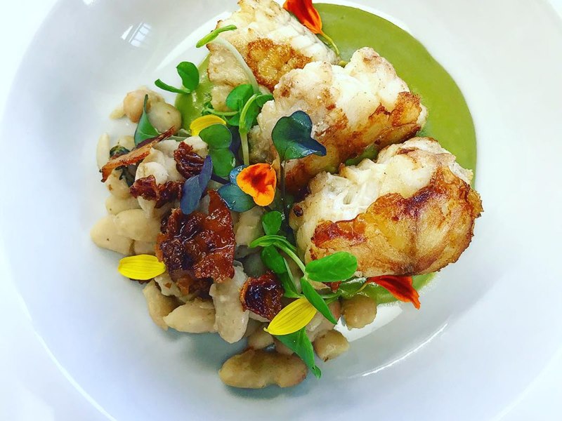 La Cantina Catering profile photo