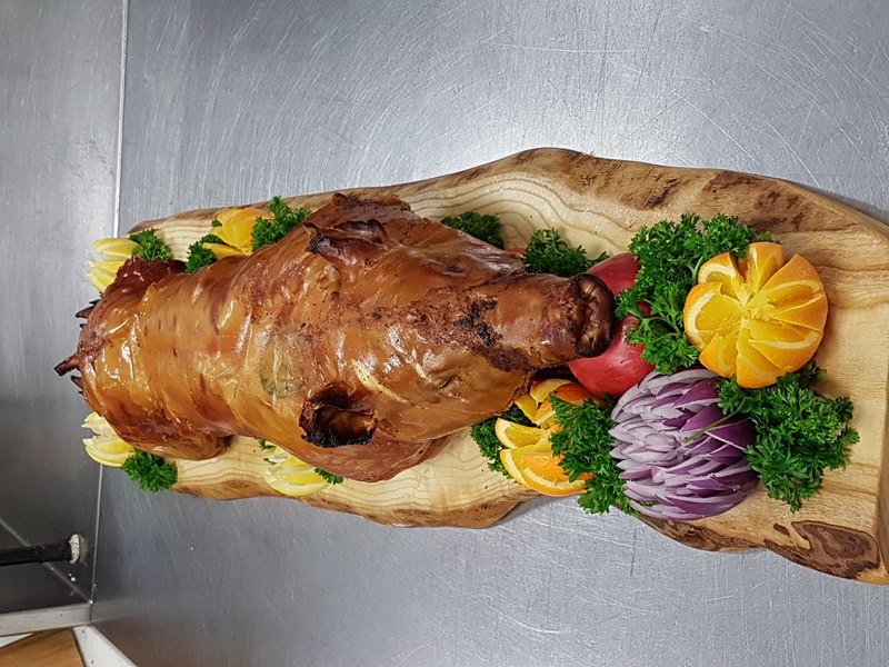 La Felicita Catering profile photo