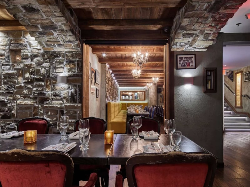 La Vecchia Ristorante profile photo