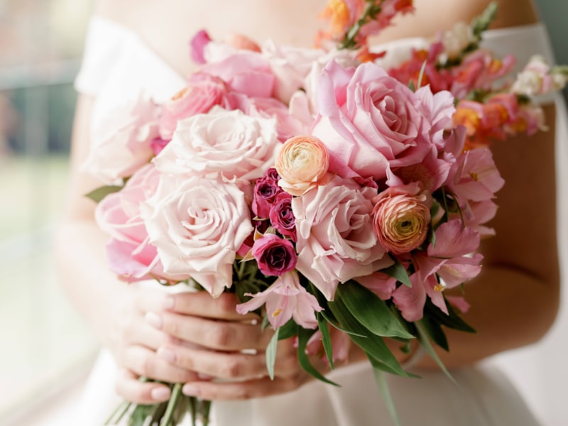 Lace and Bloom profile photo