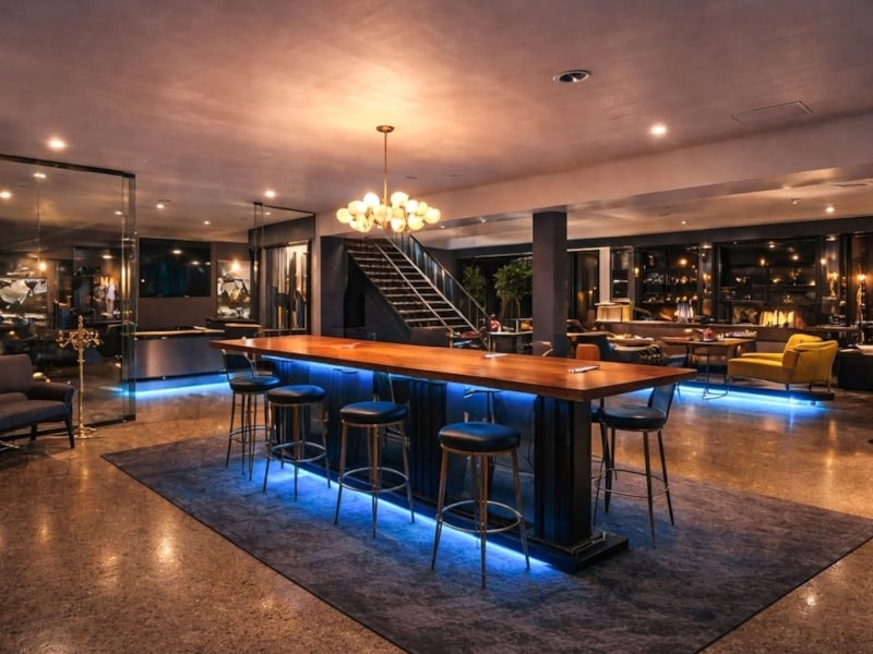 Lago Pizza & Pasta Bar profile photo