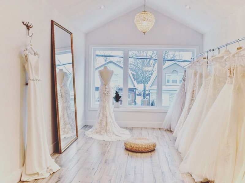 Lavender Bridal Boutique profile photo
