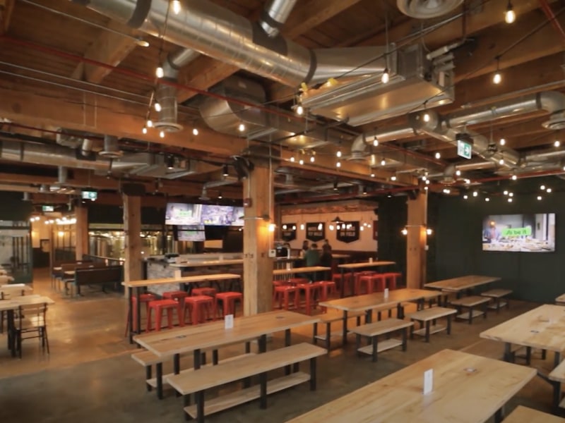 Left Field Brewery profile photo