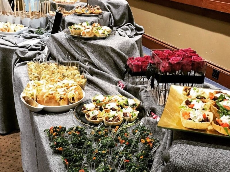 Levy's Catering profile photo