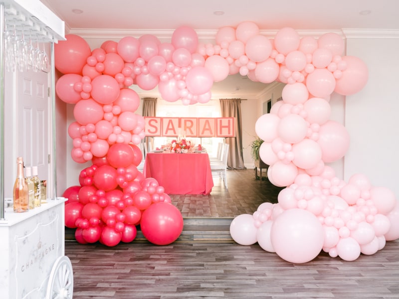 Lexy Balloons profile photo