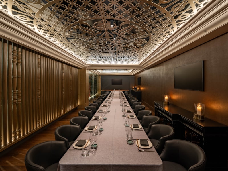 Liberty Oak Catering and Events profile photo