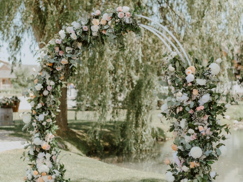 Life's a Peach Events profile photo