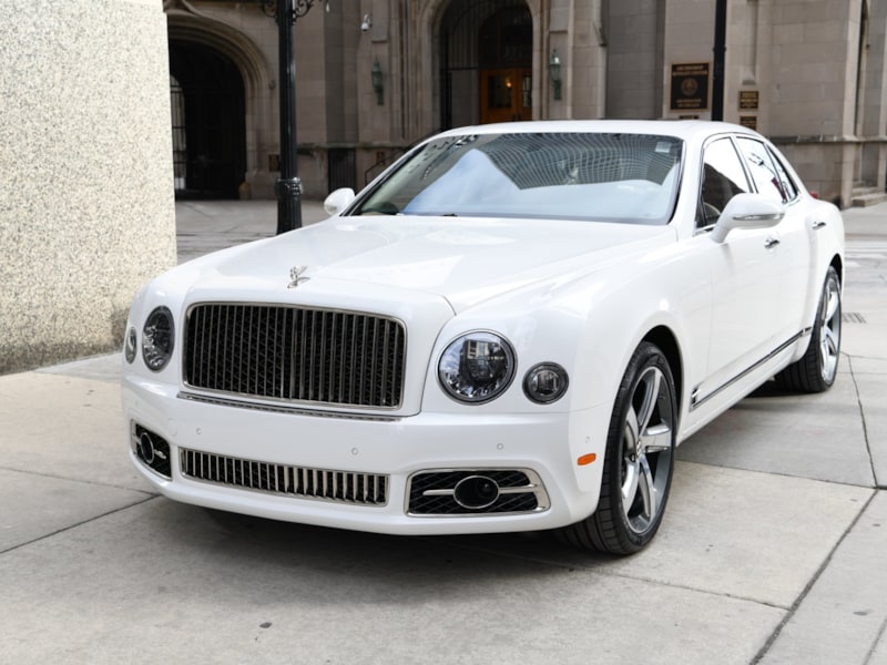 Limousine Rentals Toronto profile photo