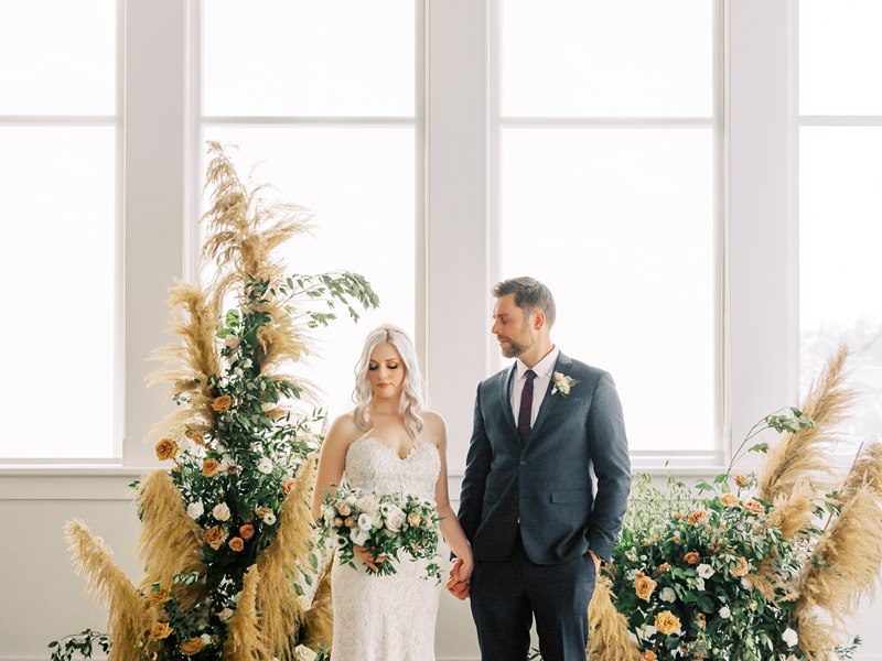 Living Fresh Flower and Plant Studio profile photo