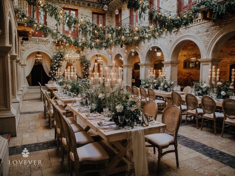 Lovever Weddings & Events profile photo