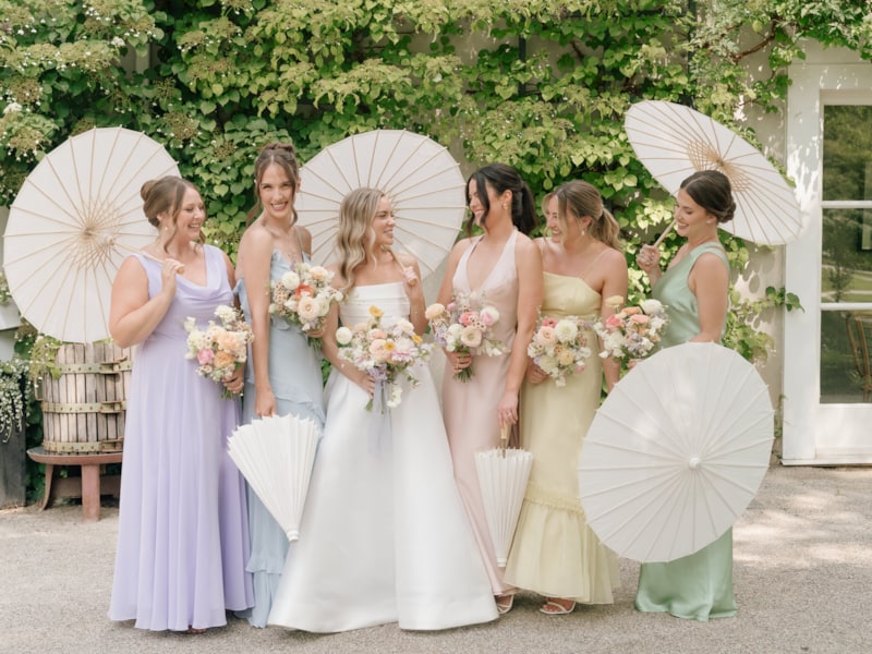 Maeck Weddings profile photo