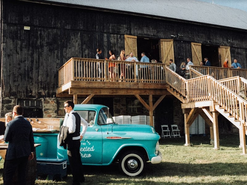 Magic Hill Farm profile photo