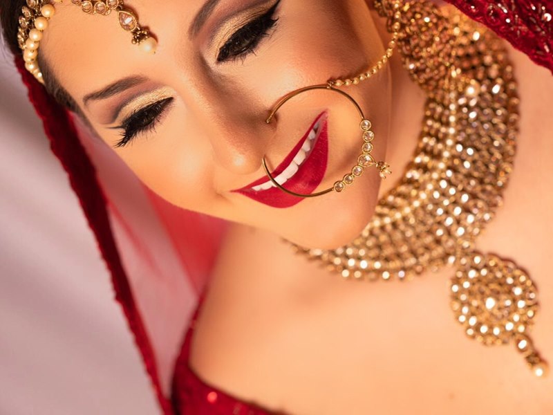 Makeup Artist Stefania profile photo