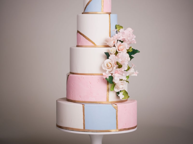 Manal Bashir Pastry Co. profile photo