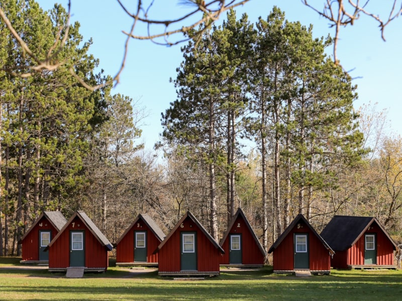 Mansfield Outdoor Centre profile photo