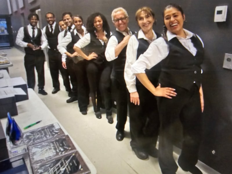 Maple Leaf Staffing Services profile photo