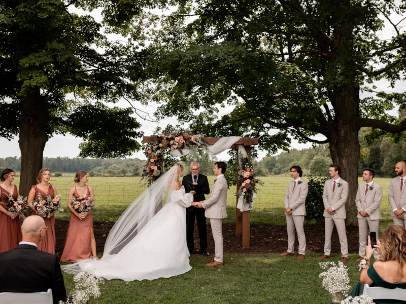 Maple Meadows Farm profile photo
