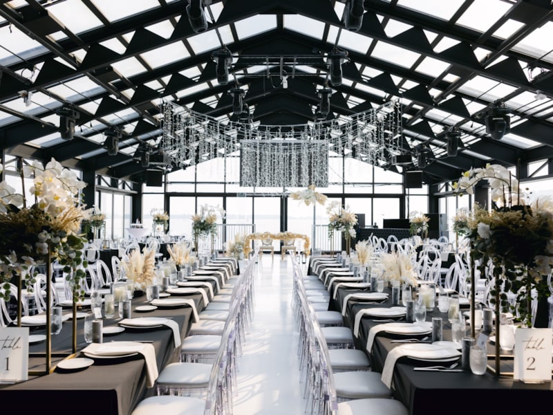 Marielle Gourlay Events profile photo