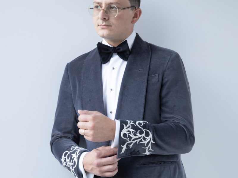 Matthew Davignon profile photo