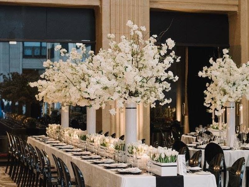 Melissa Baum Events profile photo