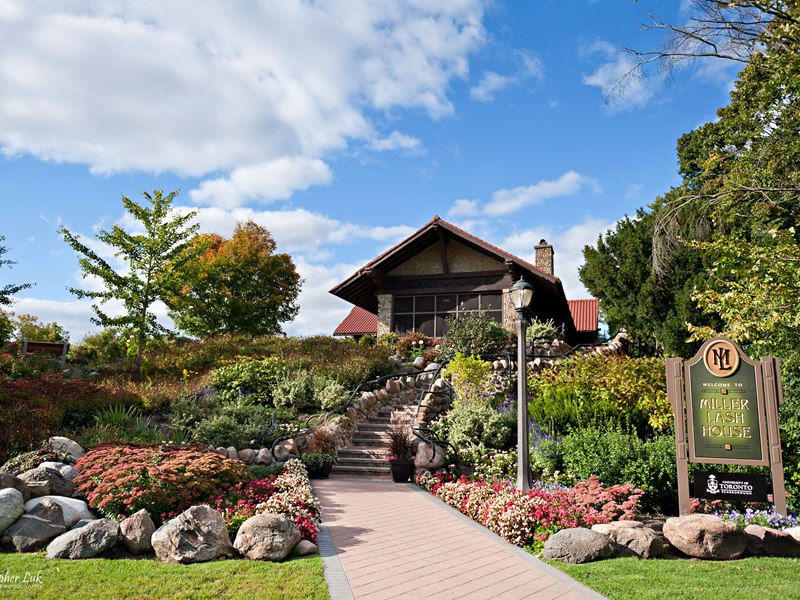 Miller Lash House profile photo