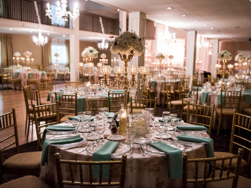 Milton Banquet & Conference Centre profile photo