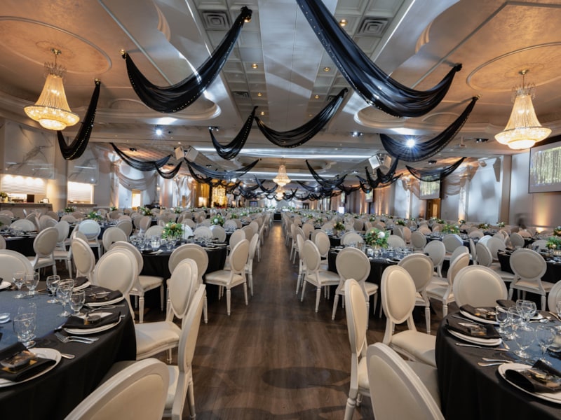 Mississauga Convention Centre profile photo
