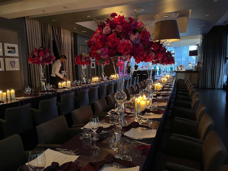 Modus Ristorante profile photo