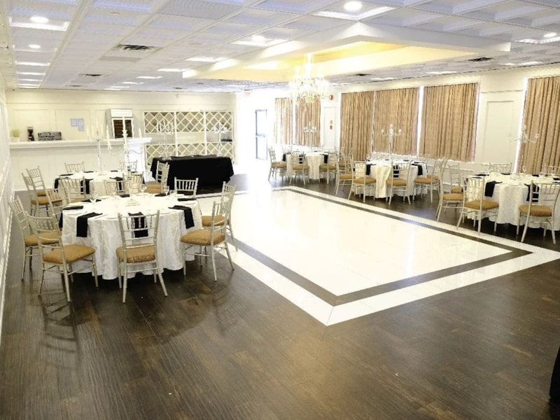 Montecassino Hotel & Event Venue profile photo