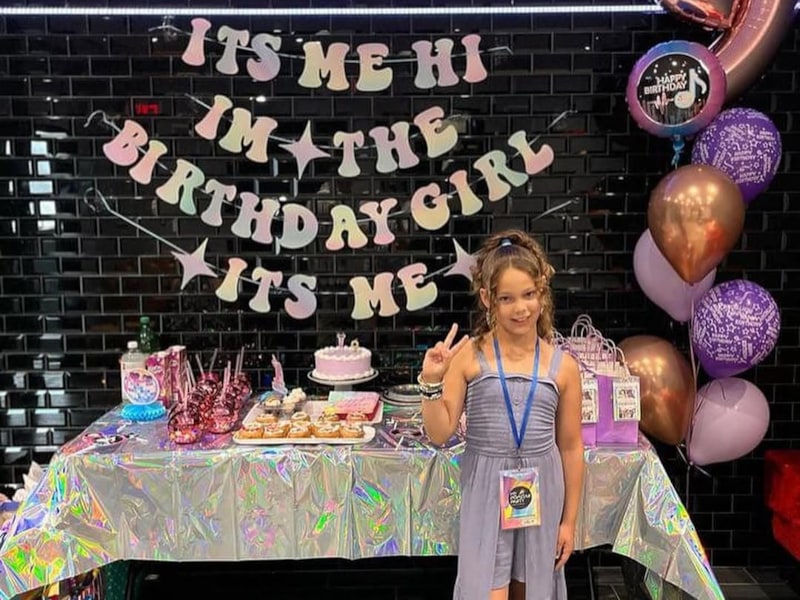 My Pop Star Party profile photo
