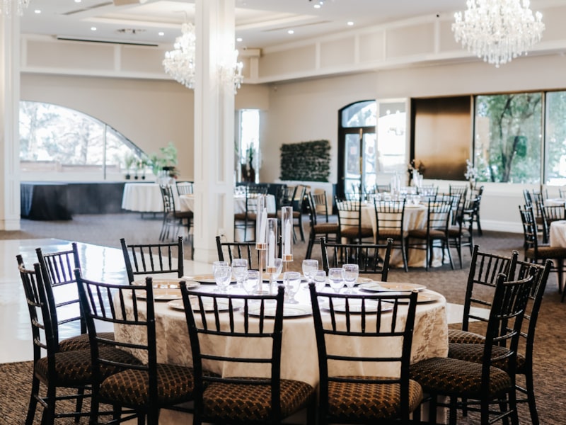 NANDA Banquet Hall profile photo