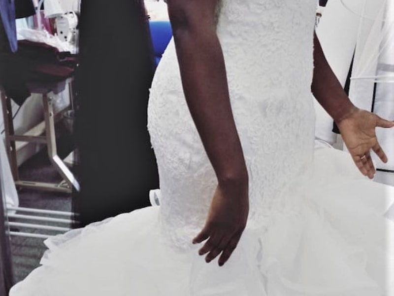 Nadia Lef Fashion Designer profile photo