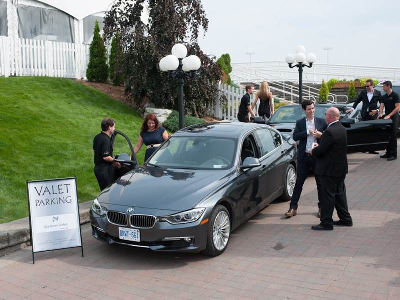 Northern Valet profile photo