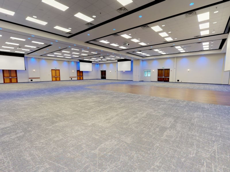 OE Banquet Hall profile photo