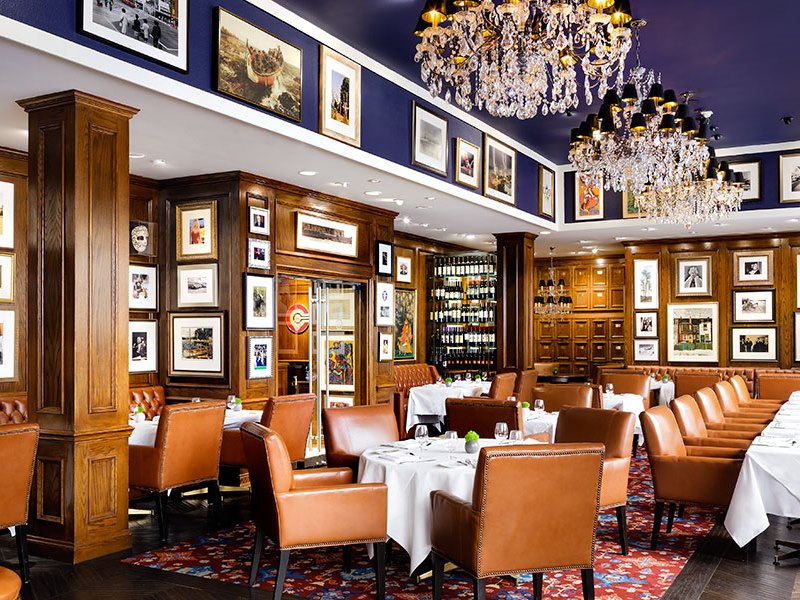 Oak Room profile photo