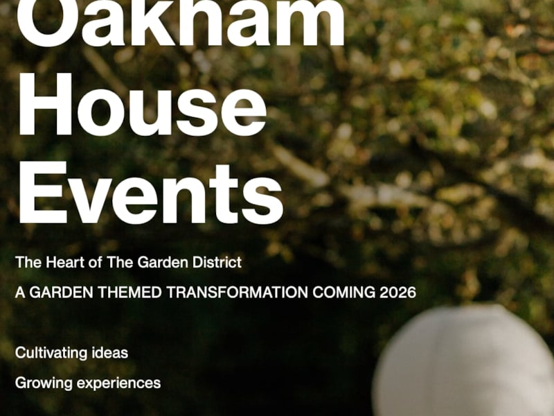 Oakham House profile photo