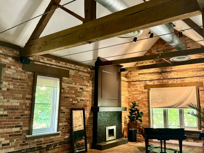 Oakham House profile photo