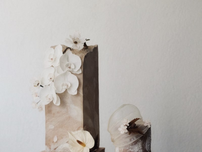 Olivia Yang Cake Studio profile photo