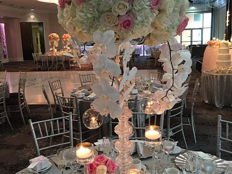 On The Move Catering & Events profile photo