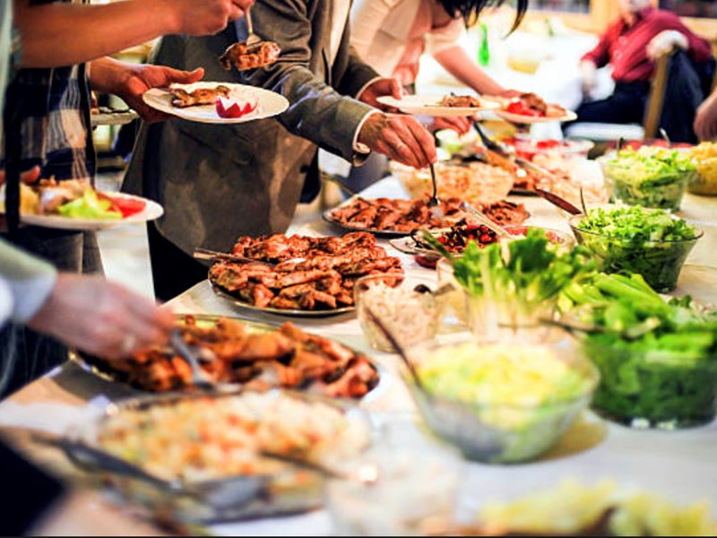 Onyx Catering profile photo