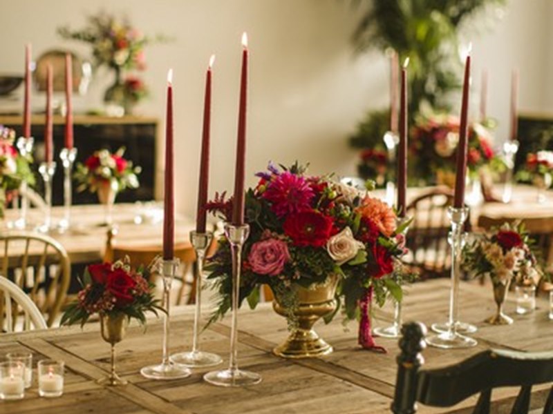 Orchid Florist profile photo