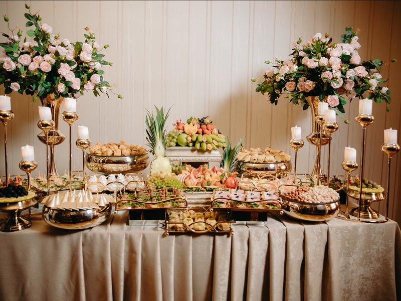 Parlato's Catering profile photo