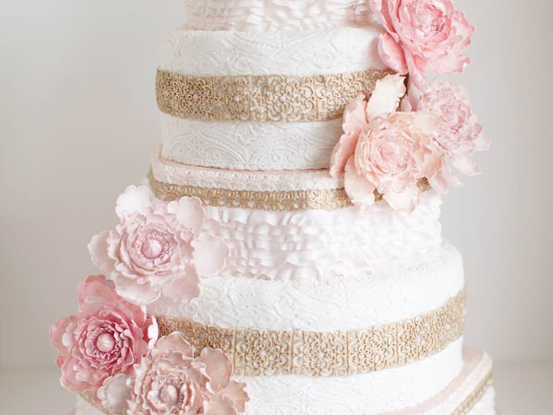 Patricia's Cake Creations profile photo